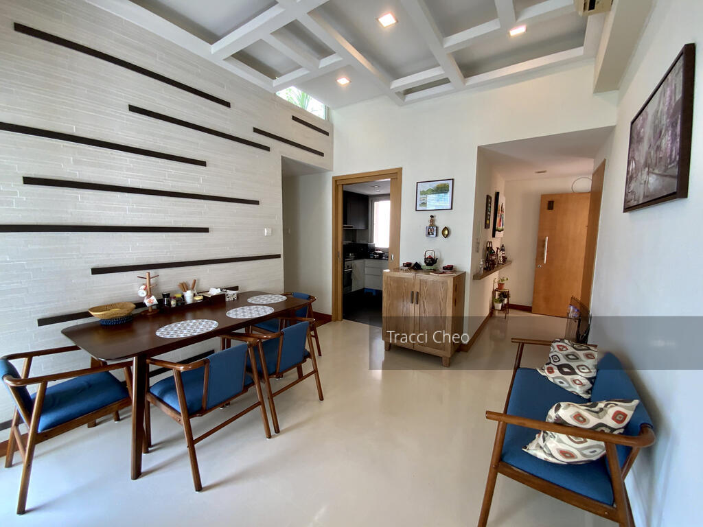 Savannah Condopark (D18), Condominium #287130111